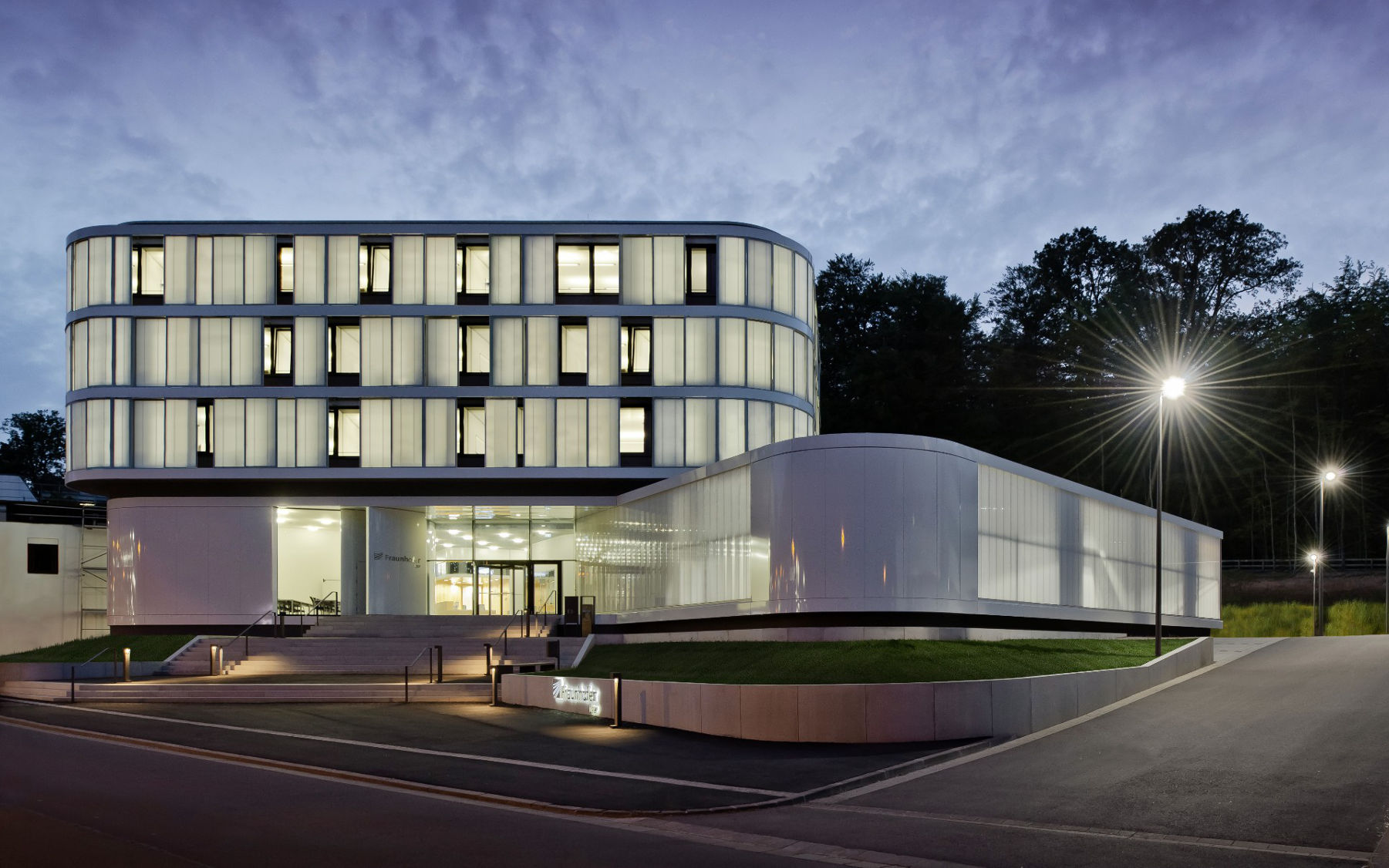 wörner traxler richter architects | Discover Germany ...