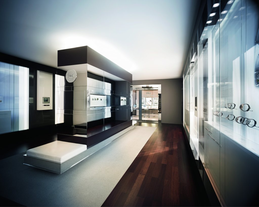 IWC Museum Discover Germany Switzerland and Austria