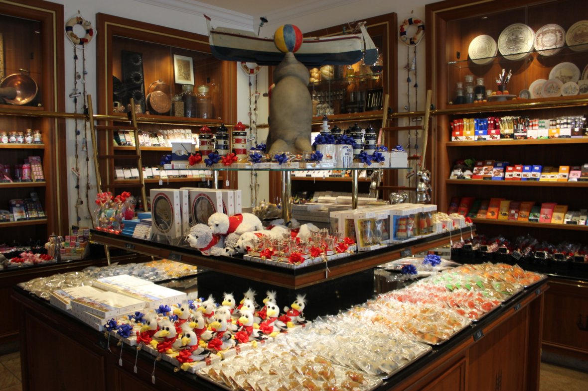 Marzipan – From Lübeck with love | Discover Germany, Switzerland and ...