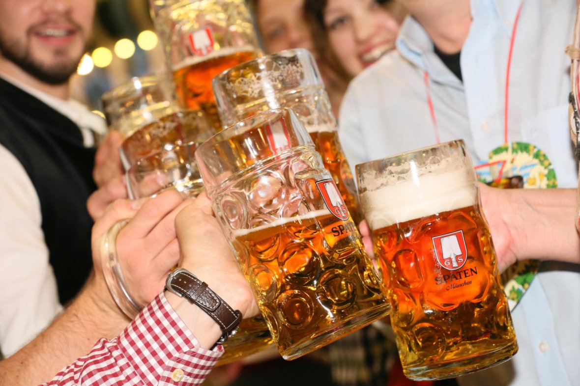 Top ten beer festivals that rival Munich’s Oktoberfest | Discover Germany