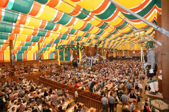 Top ten beer festivals that rival Munich’s Oktoberfest | Discover Germany