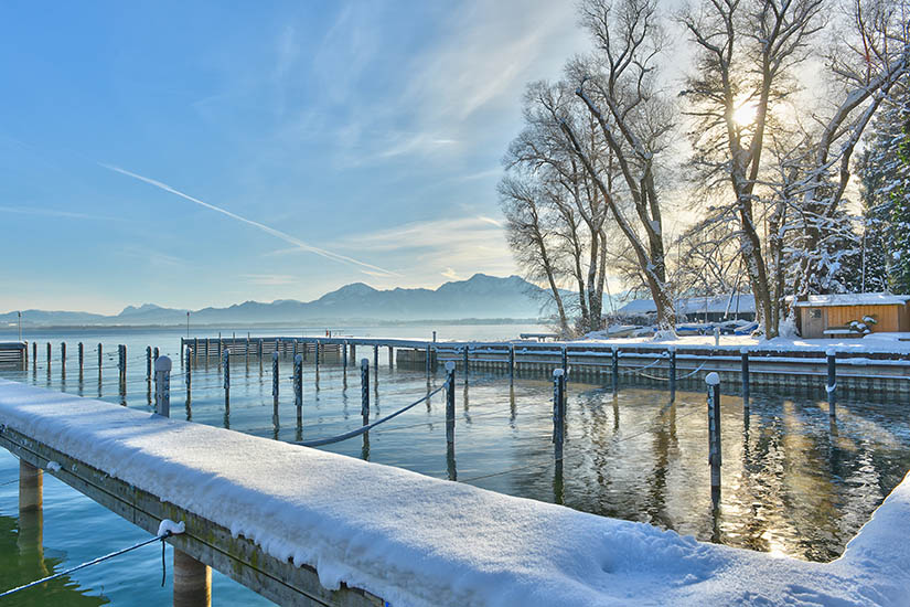 yachthotel chiemsee silvester