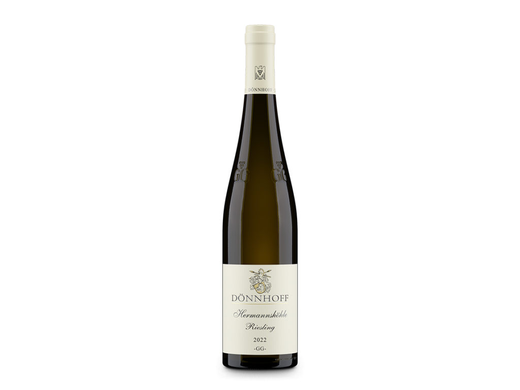 The elegance of unique wines: Winery Dönnhoff