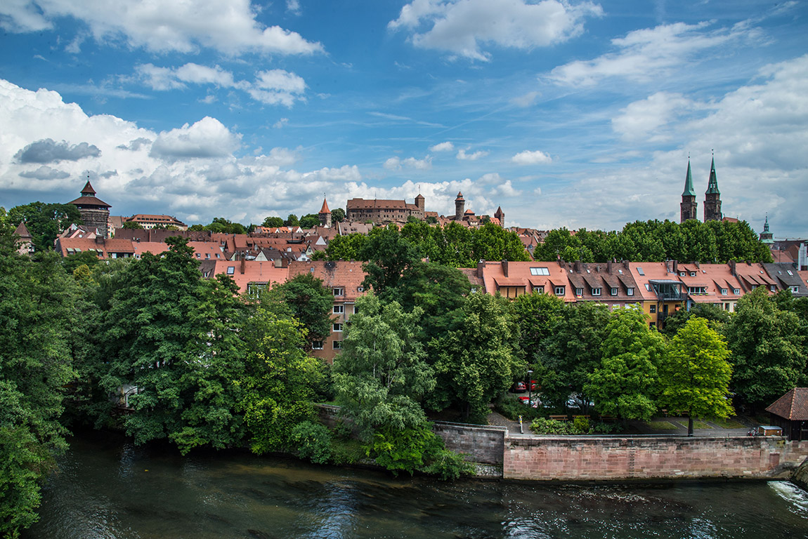 Bleisure in Nuremberg: Events, Culture and Cuisine