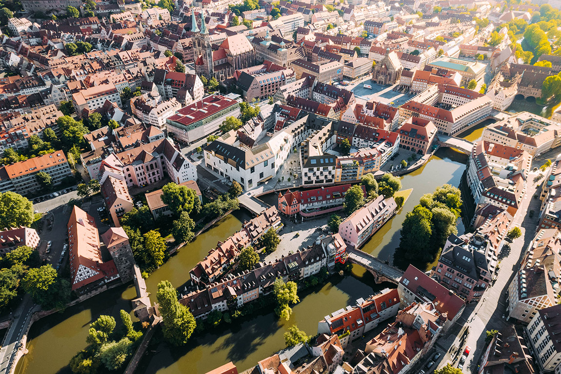 Bleisure in Nuremberg: Events, Culture and Cuisine