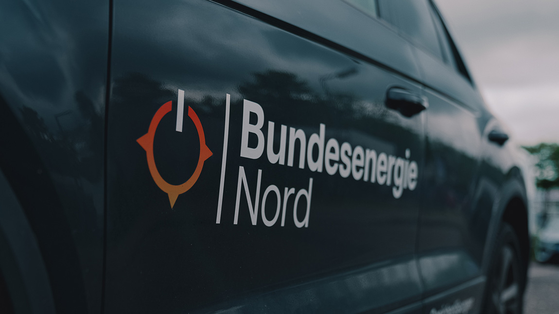 Bundesenergie Nord: Energy Transition Made Easy