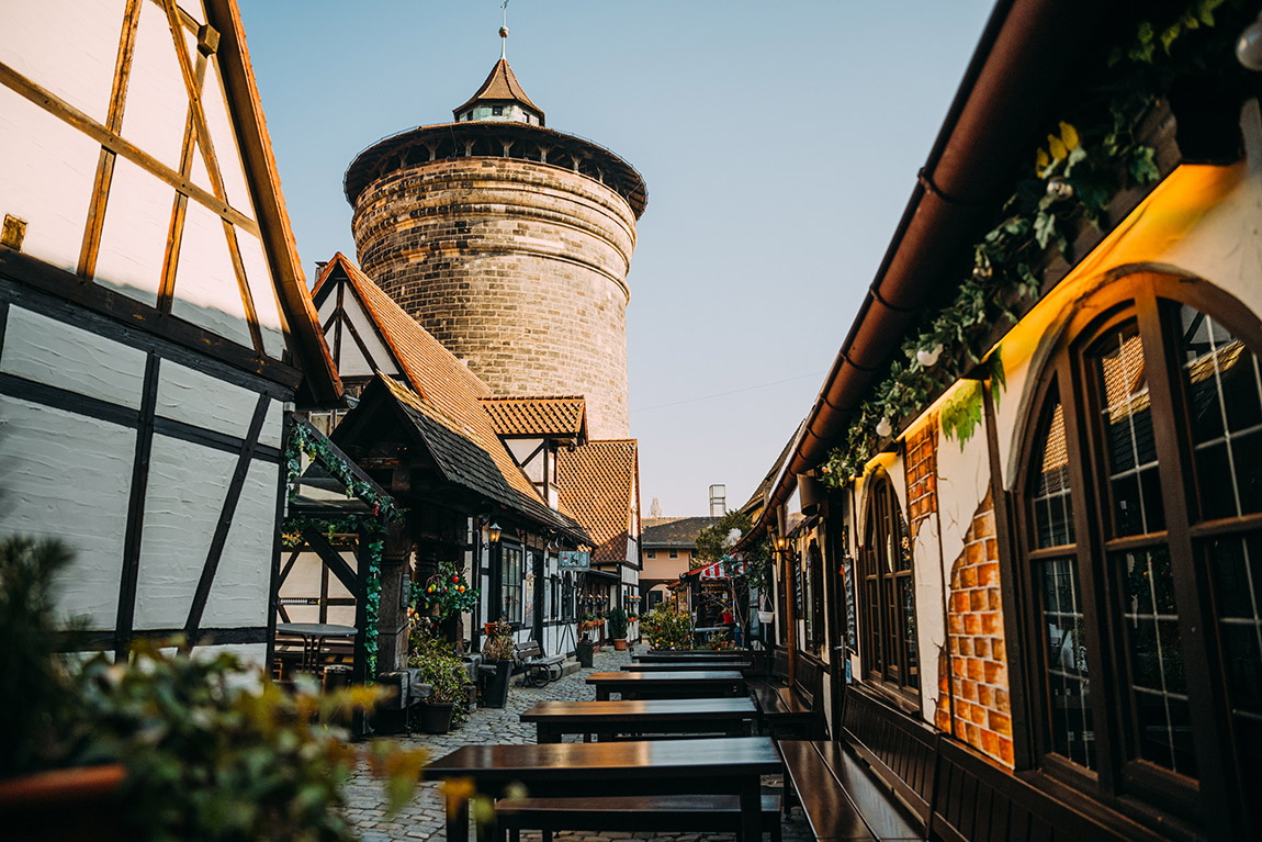 Bleisure in Nuremberg: Events, Culture and Cuisine