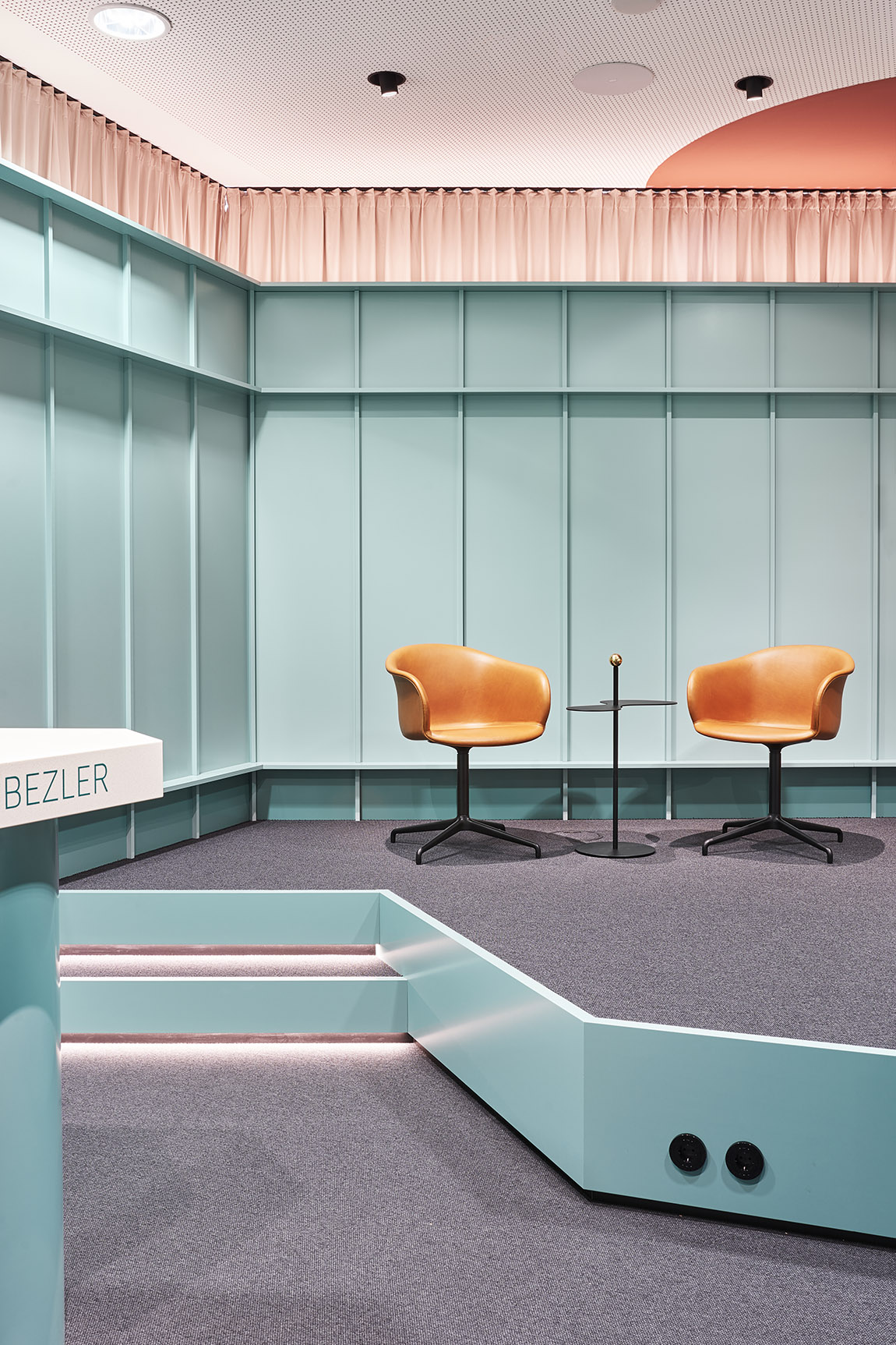 Studio Komo Innenarchitekten: The enablers for innovative workspaces