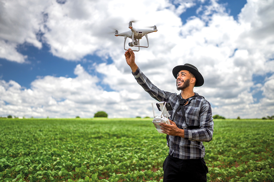 EIT Food: Revolutionary food start-ups: The future of nutrition starts now