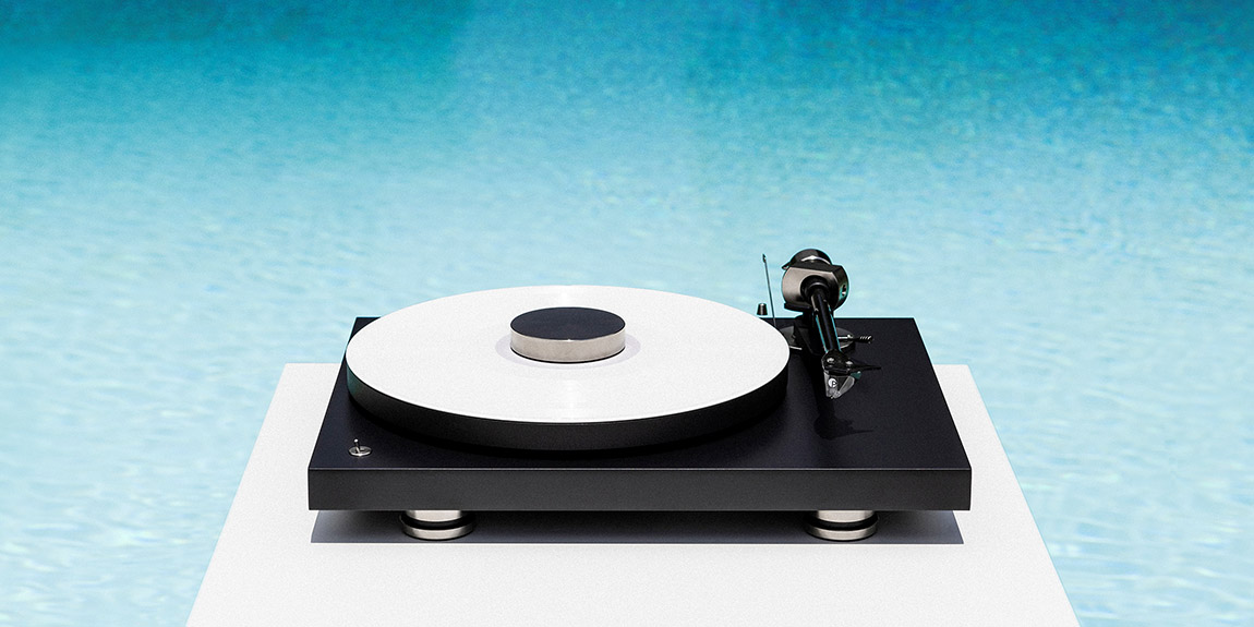 A pioneer in the world of hi-fi: Pro-Ject Audio Systems