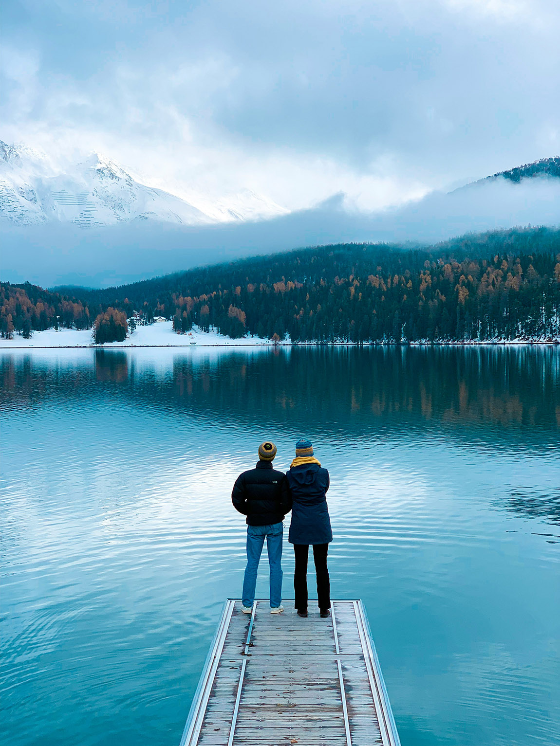 What To Know When Dating in Switzerland – Shedding Light on the Myth