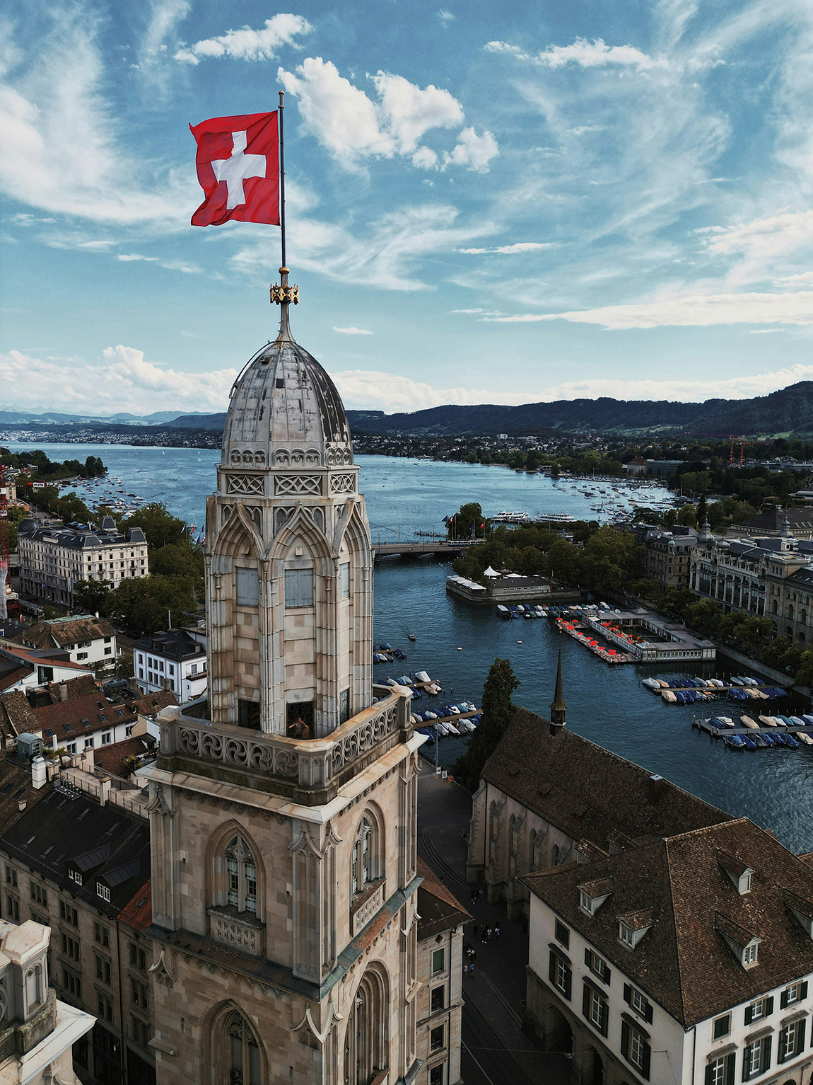 What To Know When Dating in Switzerland – Shedding Light on the Myth