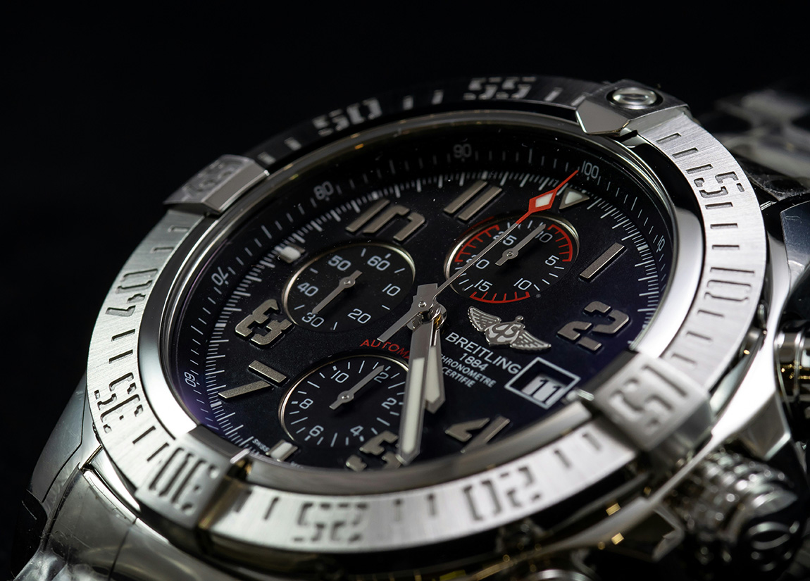 Top Swiss Watch Brands – Quality and Resilience