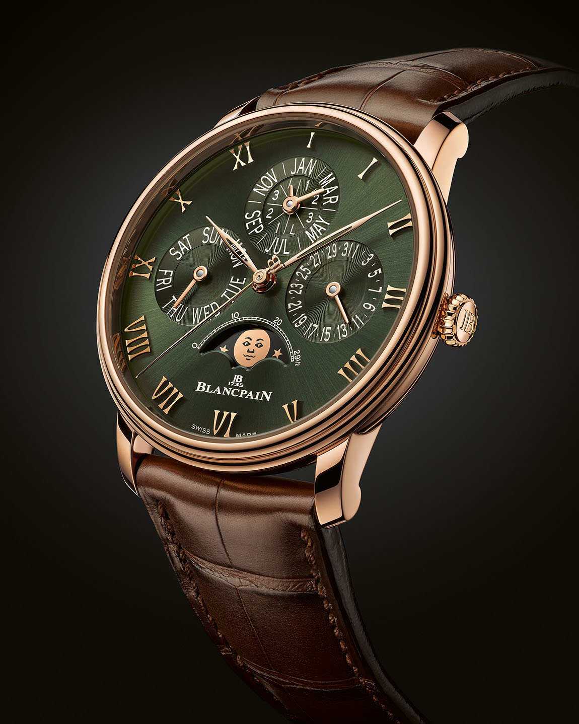 Top Swiss Watch Brands – Quality and Resilience