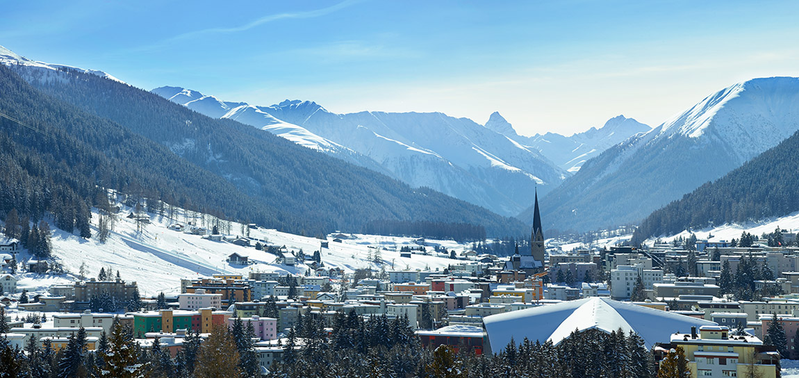 Top Swiss Ski Resorts – The List with a Twist