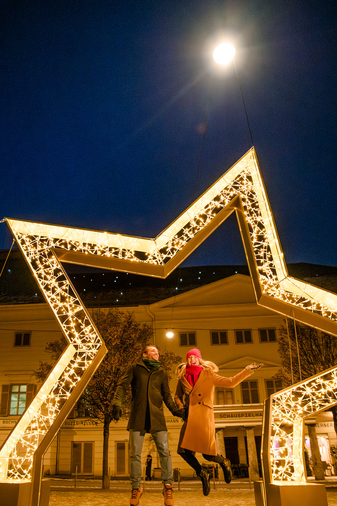 Advent in Graz – A Blissful Variety