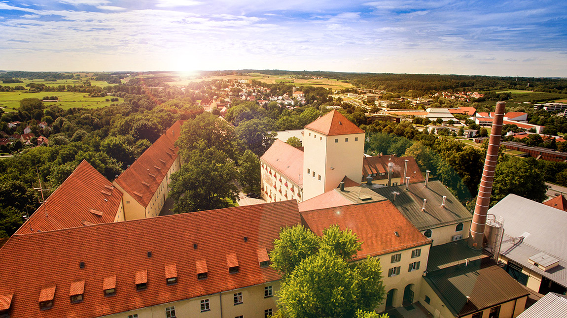 Centuries of brewing tradition: Weihenstephan and the magic of beer