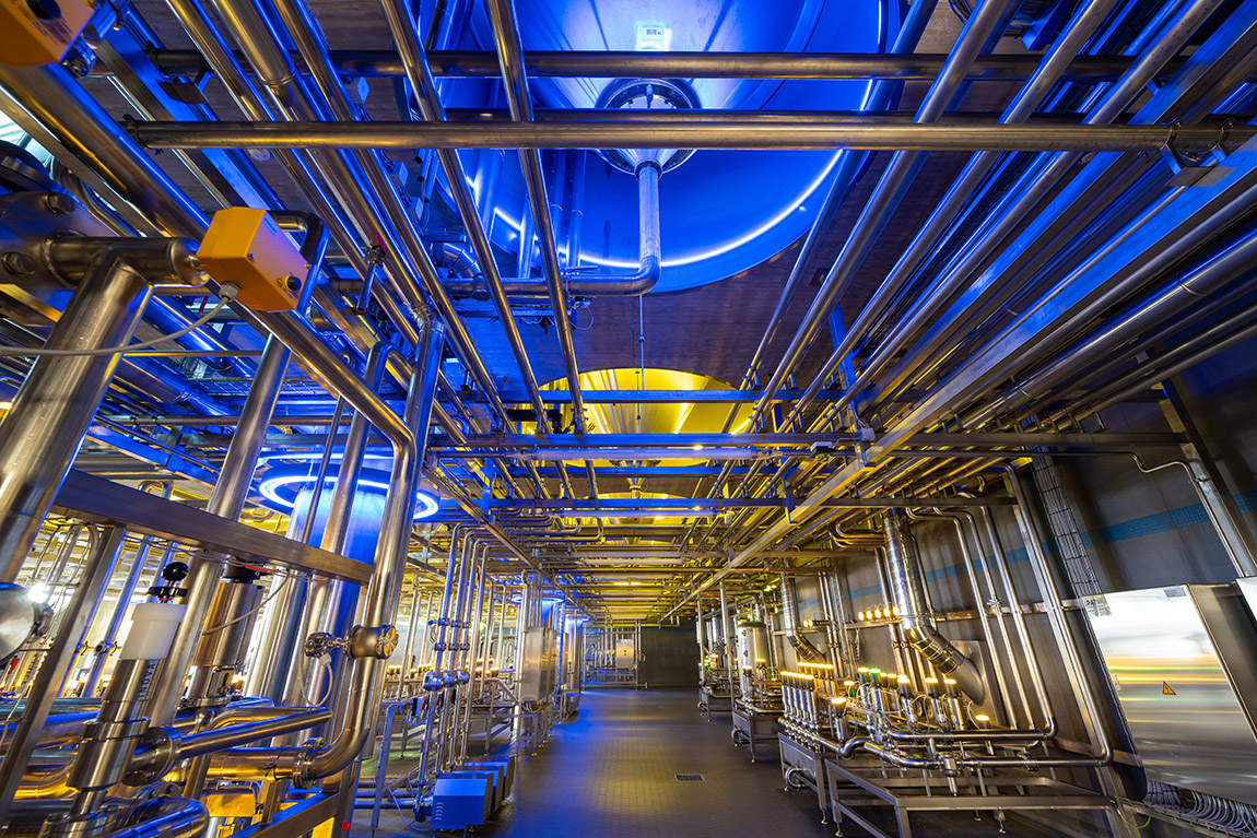 Centuries of brewing tradition: Weihenstephan and the magic of beer