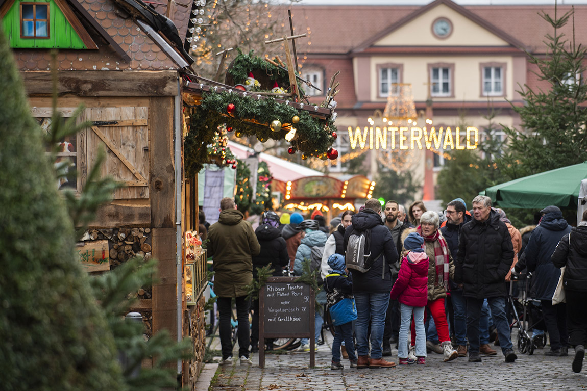 A magical advent experience: Fulda’s Christmas Market