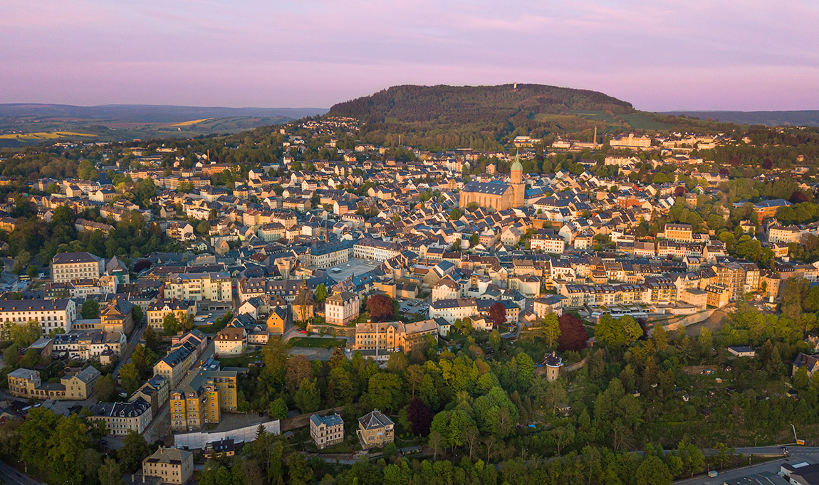 Chemnitz & The Erzgebirge: A region in the spotlight - Welcome to Europe’s Capital of Culture 2025