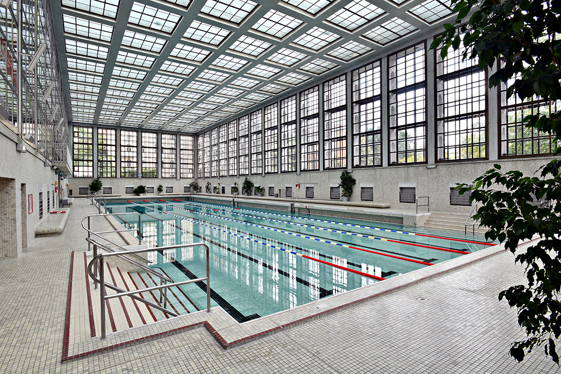 Swimming in Beauty: The Berliner’s Secret Winter Weapon