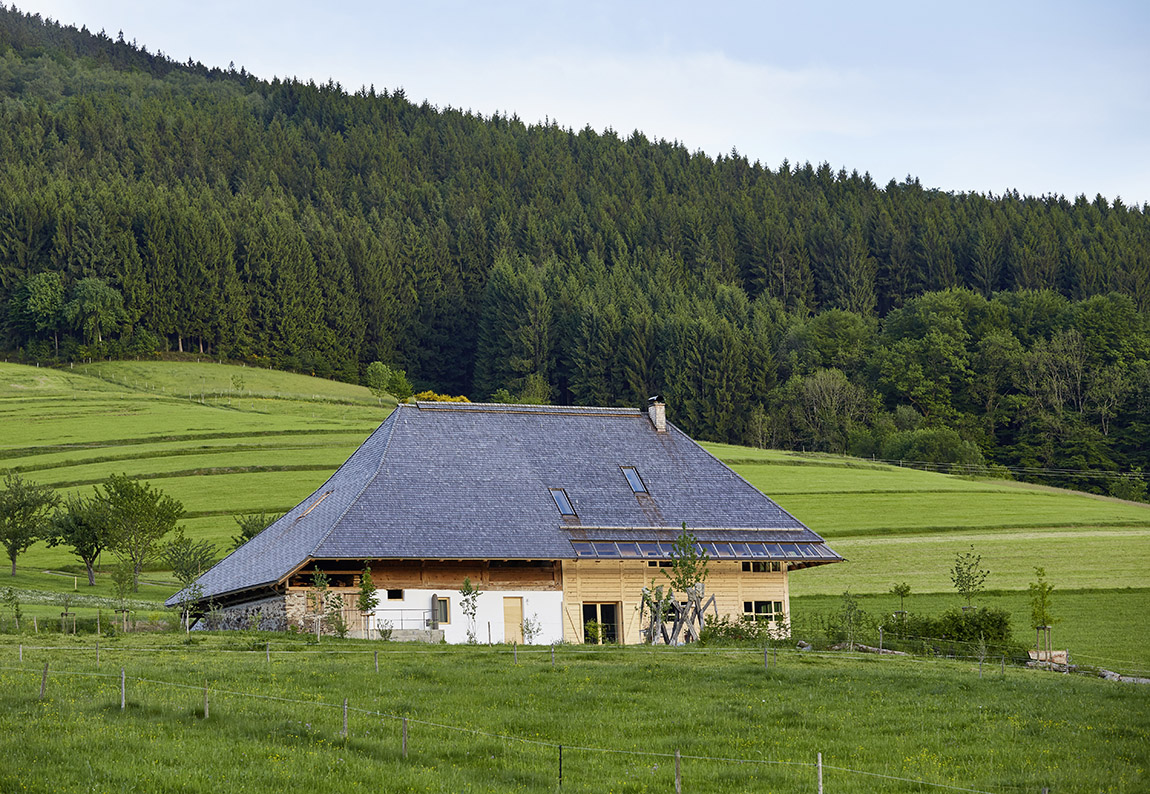 Müritzklinik Hospital. Photo: Thomas Schindler