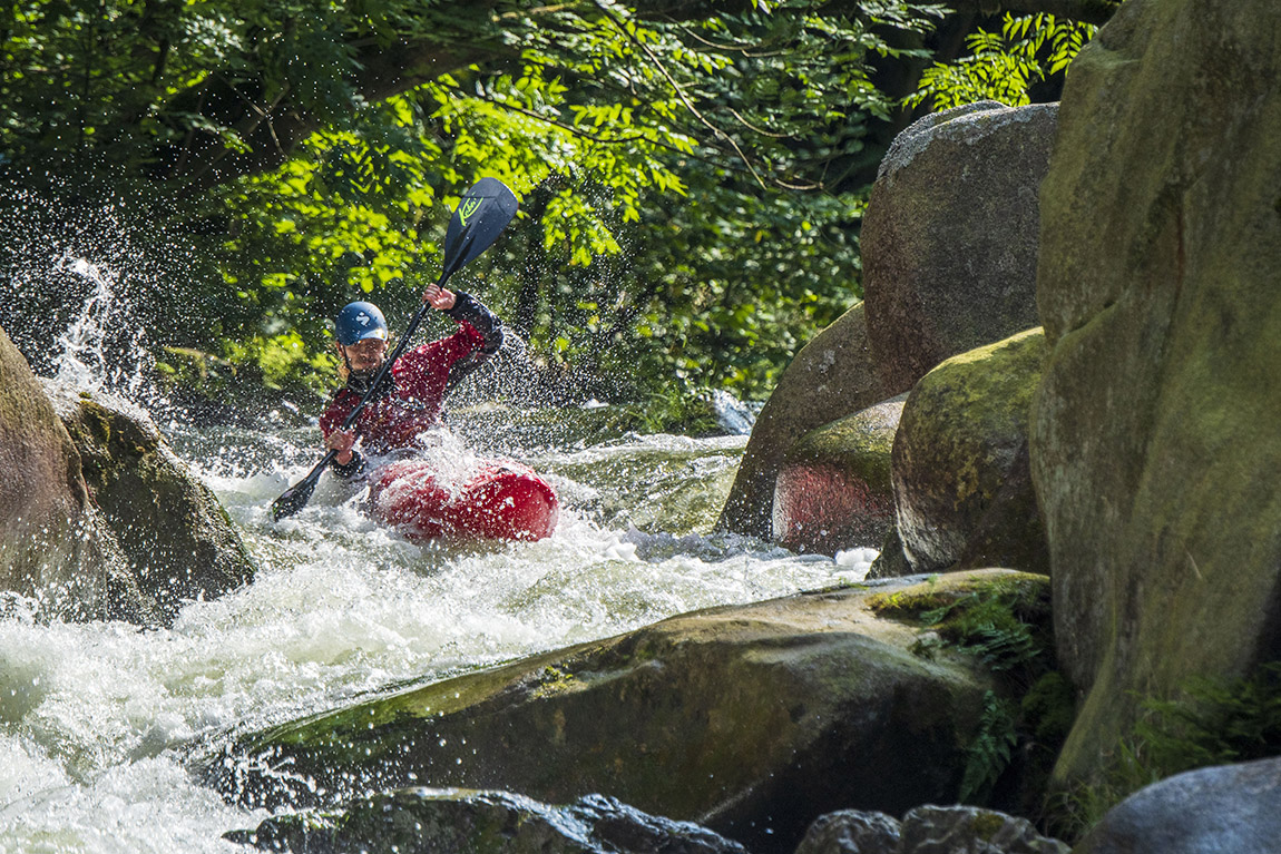 Nature and adventure: Discover Germany anew