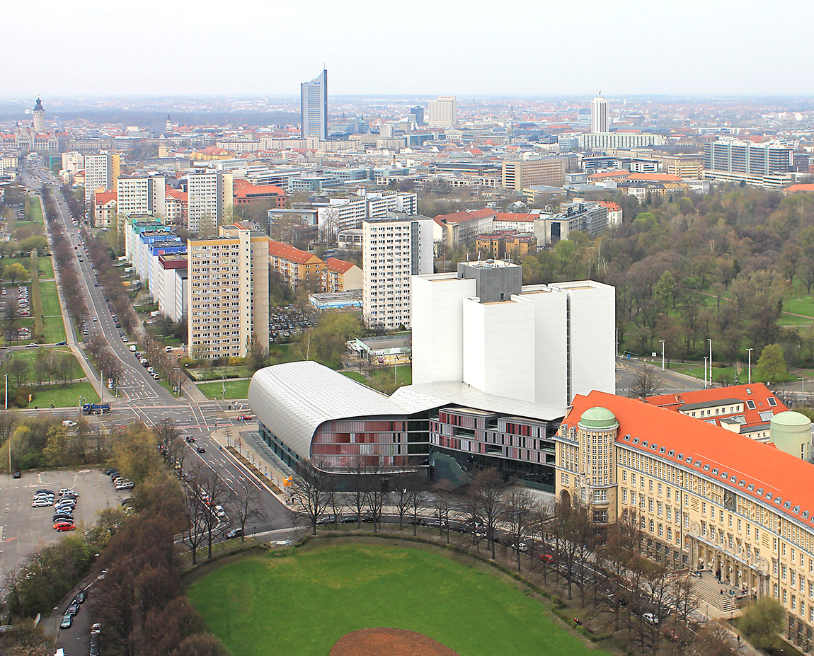 Gabriele Glöckler: Balancing sustainability, beauty and belonging in architecture