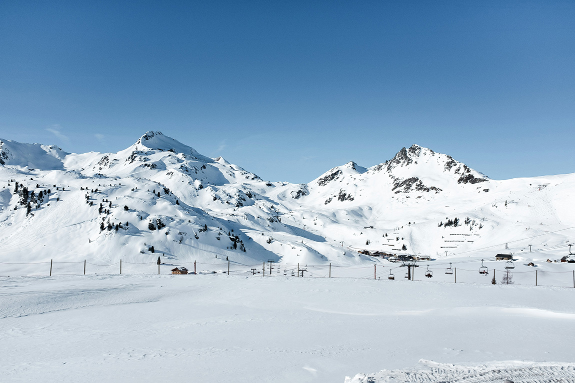 Top Austrian Ski Resorts: Holiday of a Lifetime