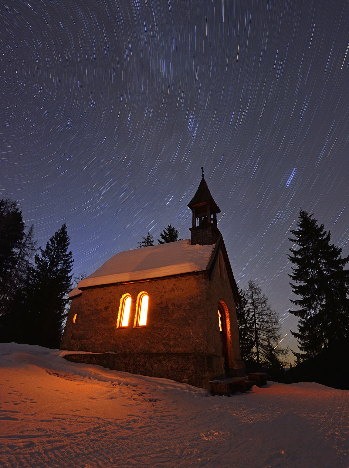 Sankt Anna Kapelle, Hemmersuppenalm, Reit im Winkl, Chiemgau, Oberbayern, Europa