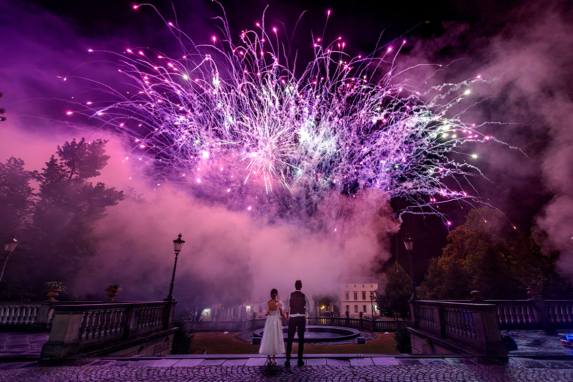 Aniko Hochzeiten: When Castle Dreams Become Reality