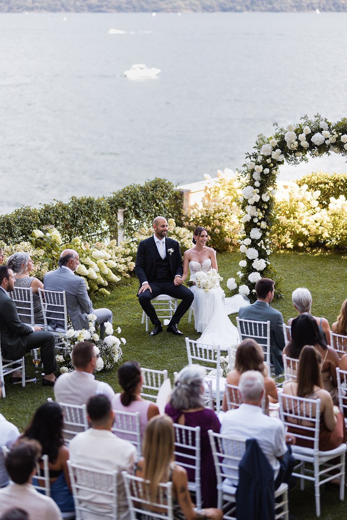 Romina Weddings: Where Italian wedding dreams come true…