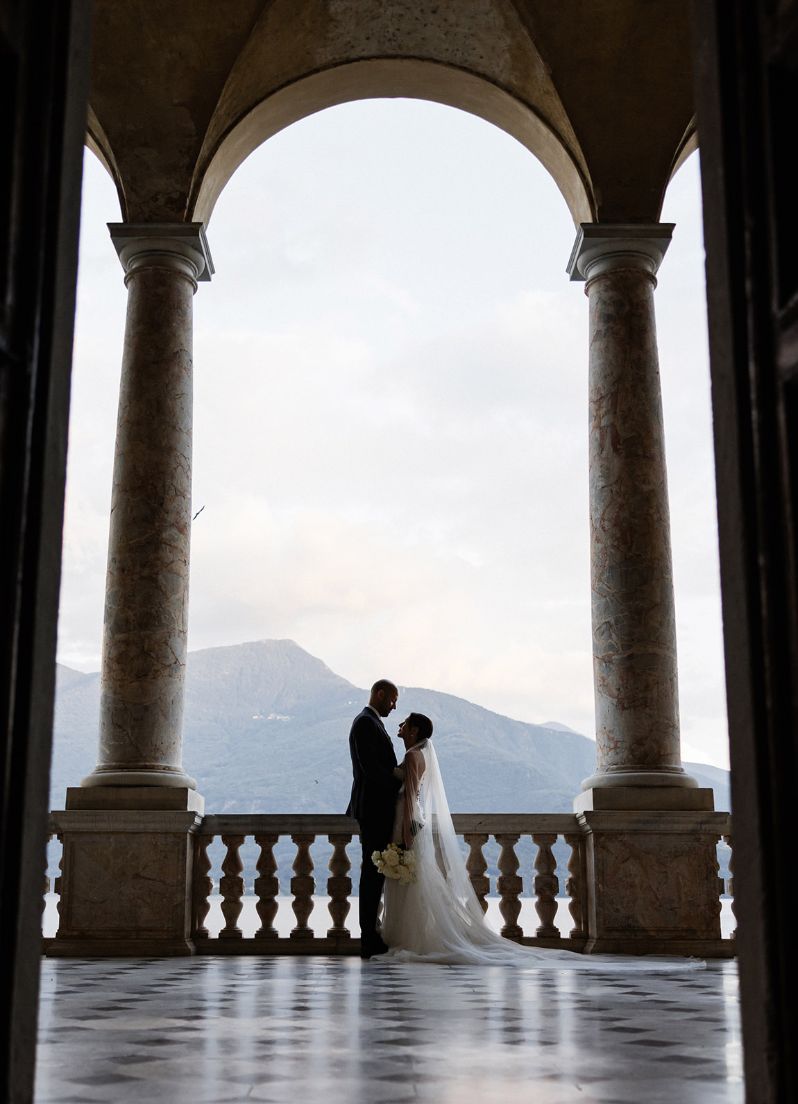 Romina Weddings: Where Italian wedding dreams come true…