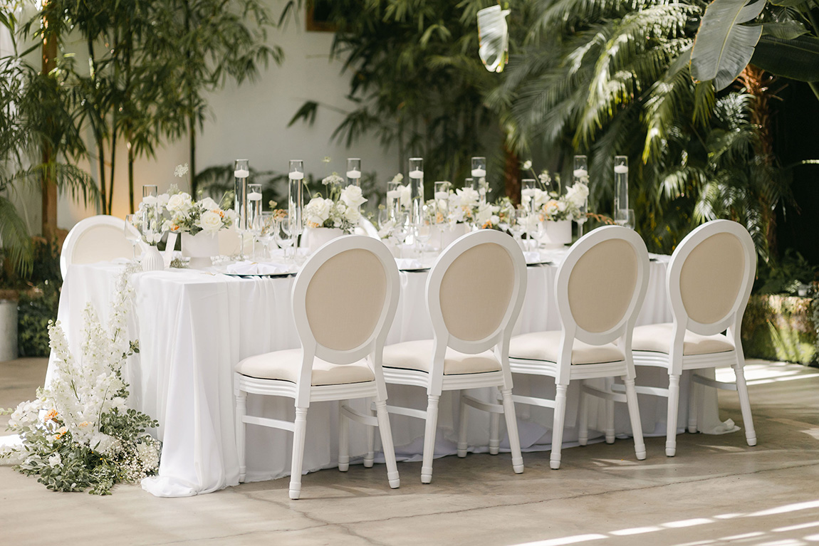 Romina Weddings: Where Italian wedding dreams come true…