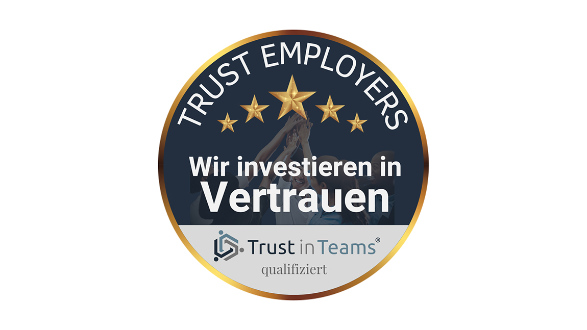 Frank Scheihing: Erfolgreiche Teams brauchen Vertrauen – Trust in Teams®