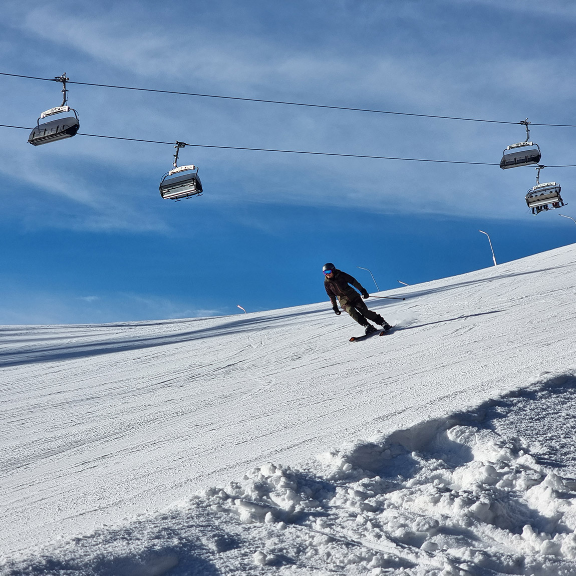 Discover Carinthia: Austria's Sun-Blessed Skiing Haven